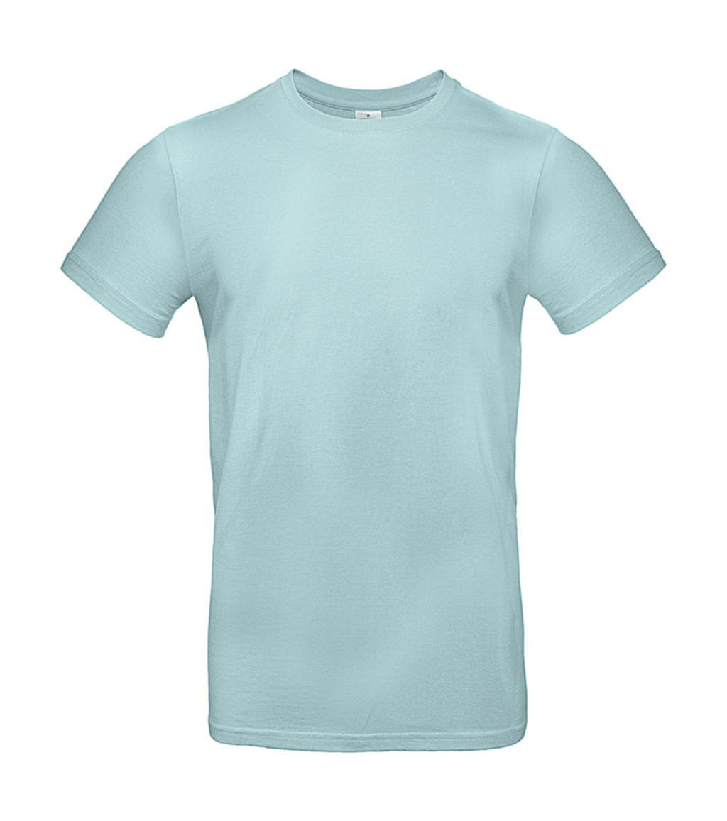 #E190 T-Shirt in Farbe Millenial Mint