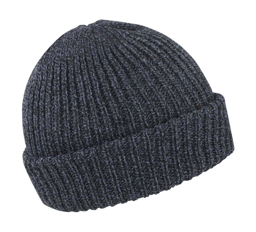  Whistler Hat in Farbe Heather Grey Fleck