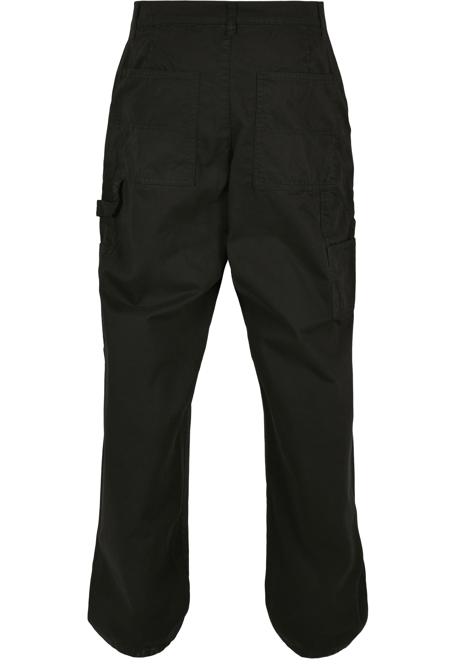 Hosen Carpenter Pants in Farbe black