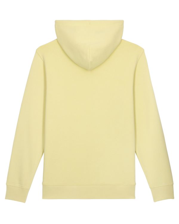 Hoodie sweatshirts Cruiser in Farbe Yellow Mist