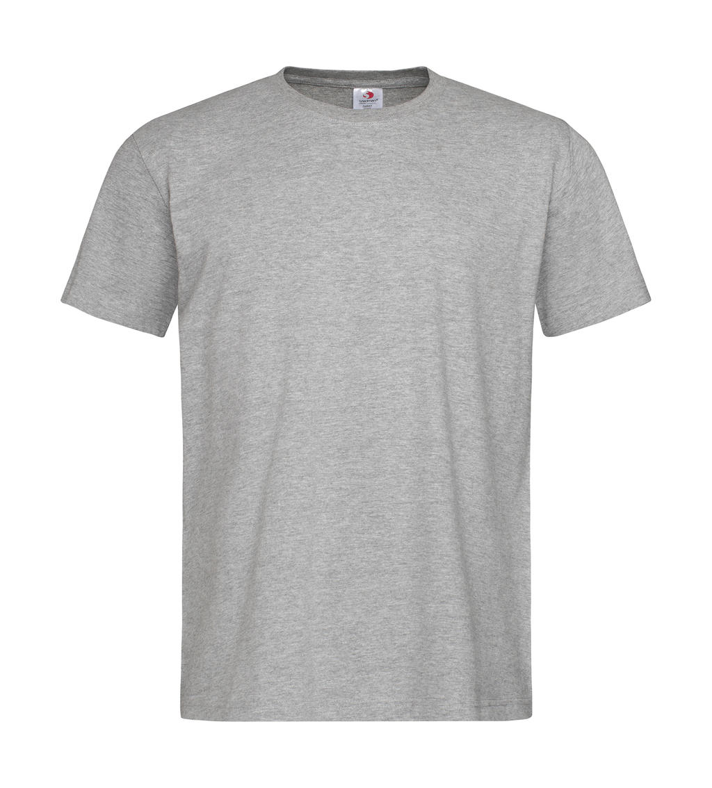  Comfort-T 185 in Farbe Grey Heather