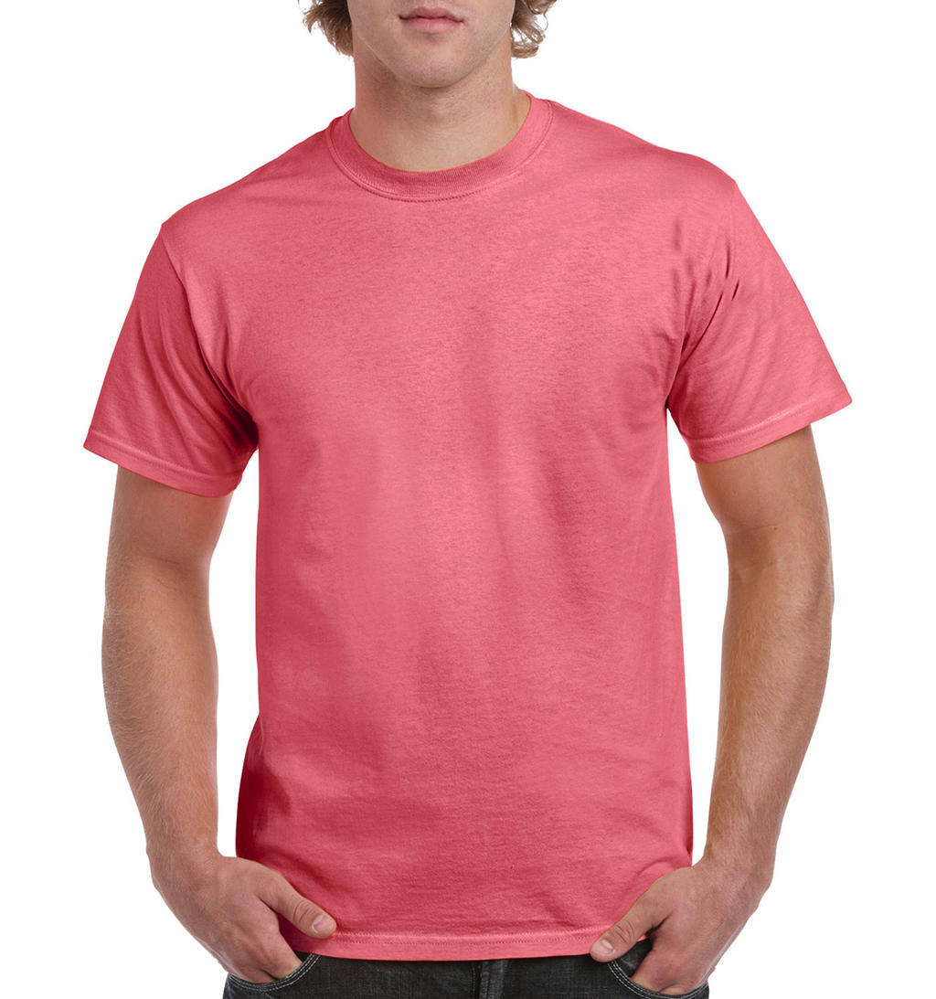  Hammer? Adult T-Shirt in Farbe Coral Silk