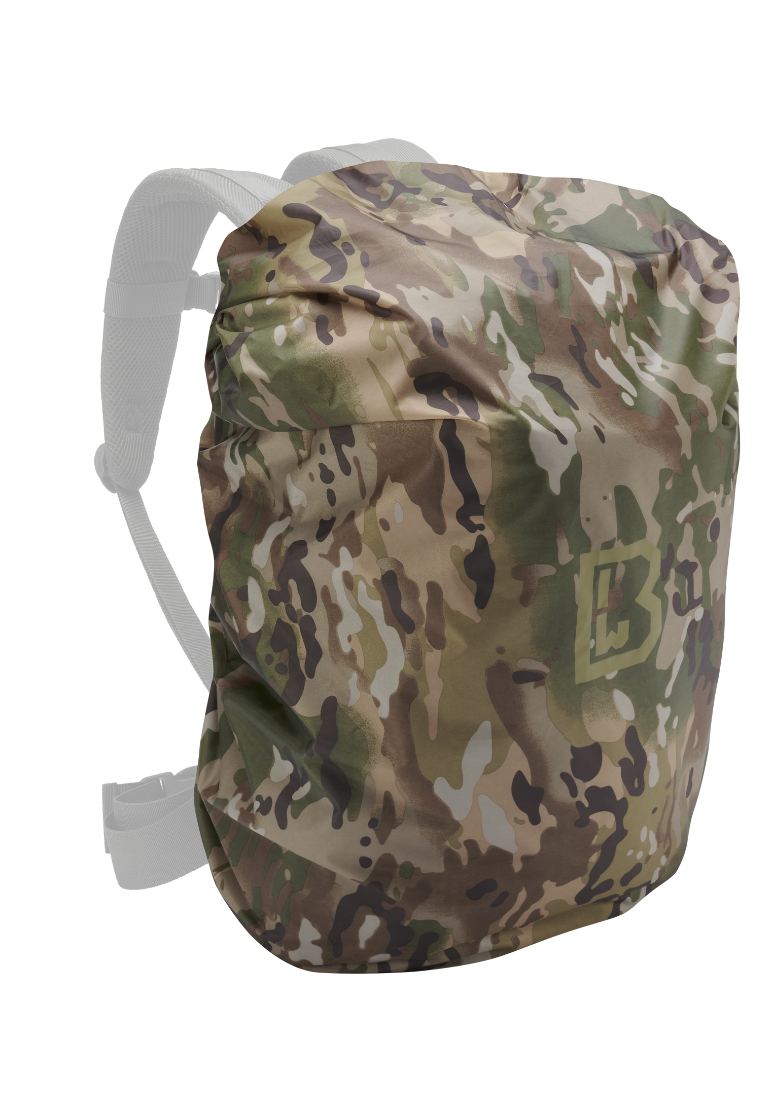 Accessoires Raincover large in Farbe tactical camo