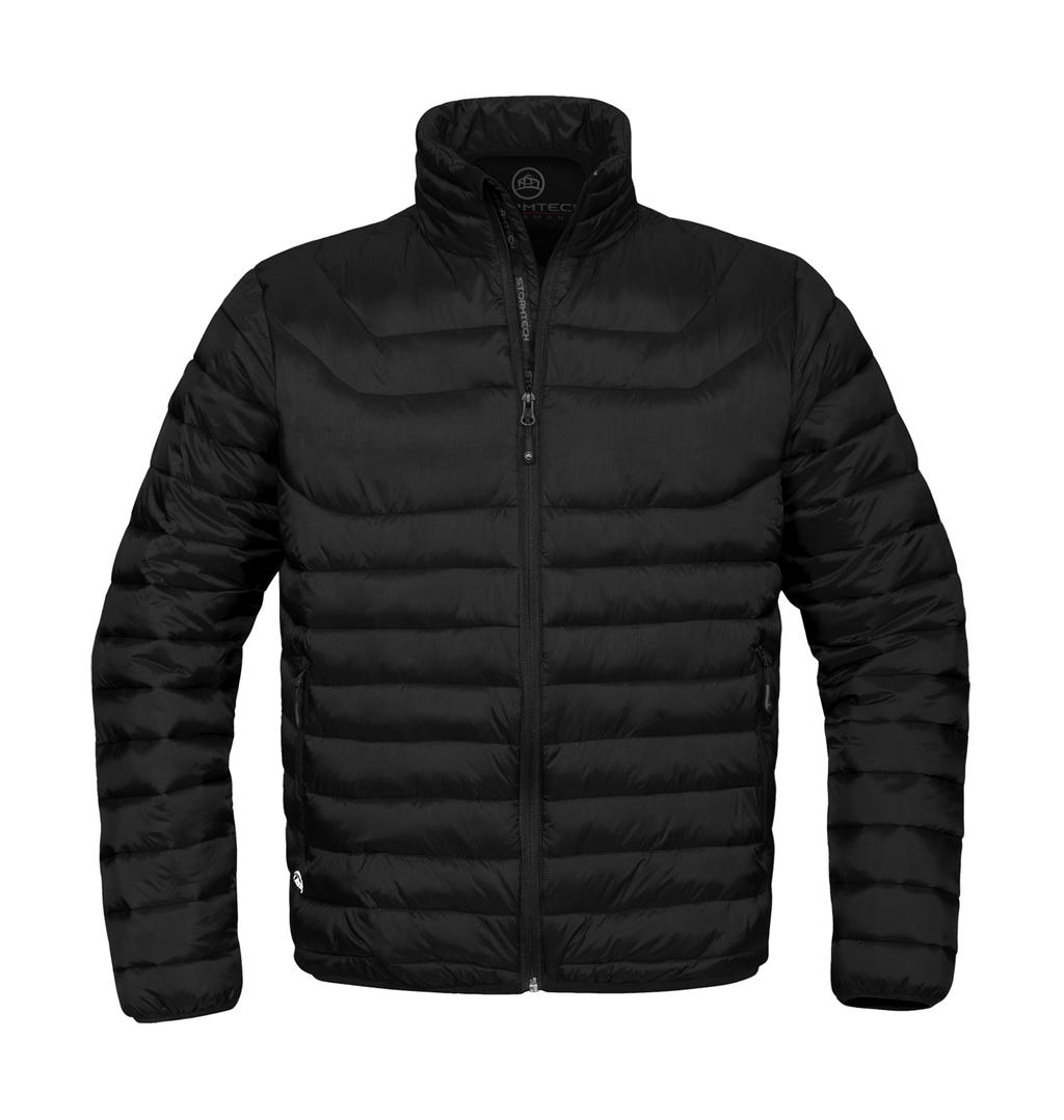  Altitude Jacket in Farbe Black