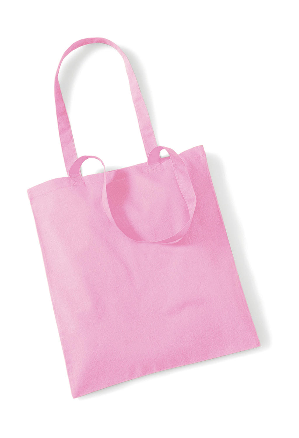  Bag for Life - Long Handles in Farbe Classic Pink