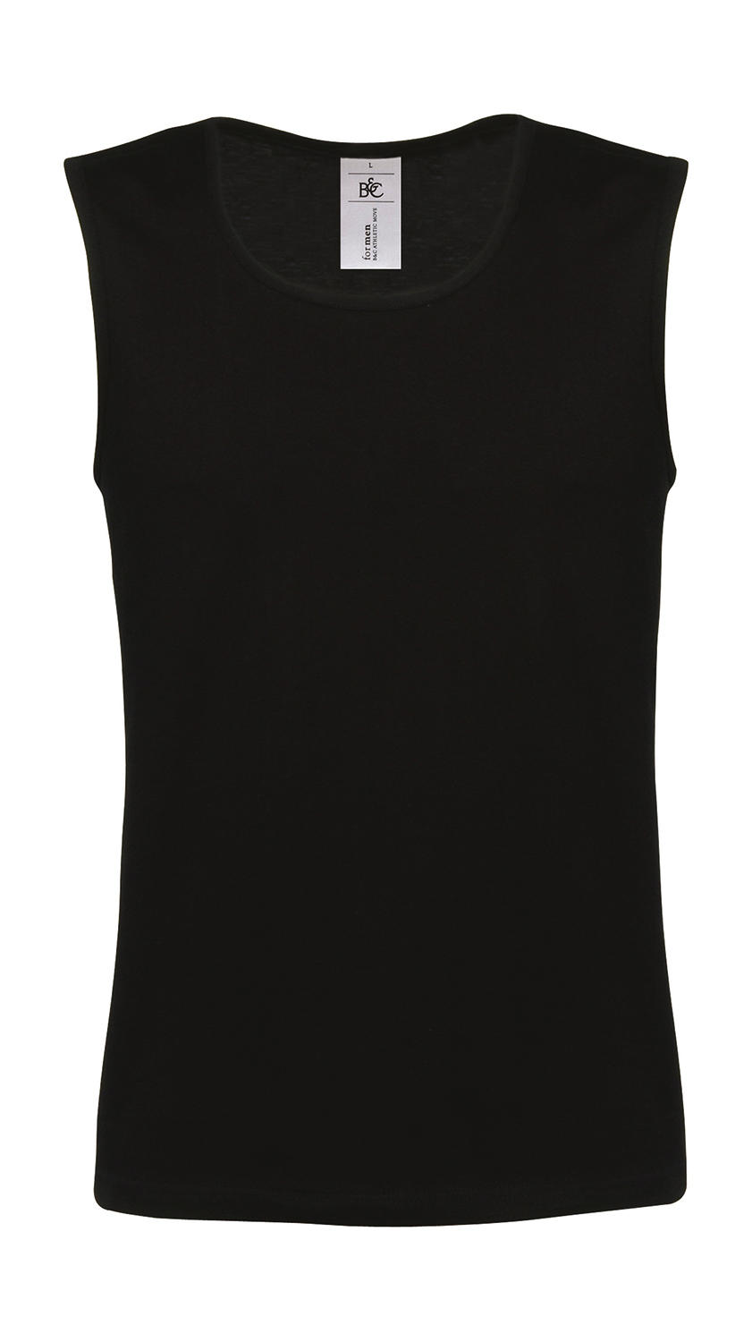  Athletic Move Shirt  in Farbe Black