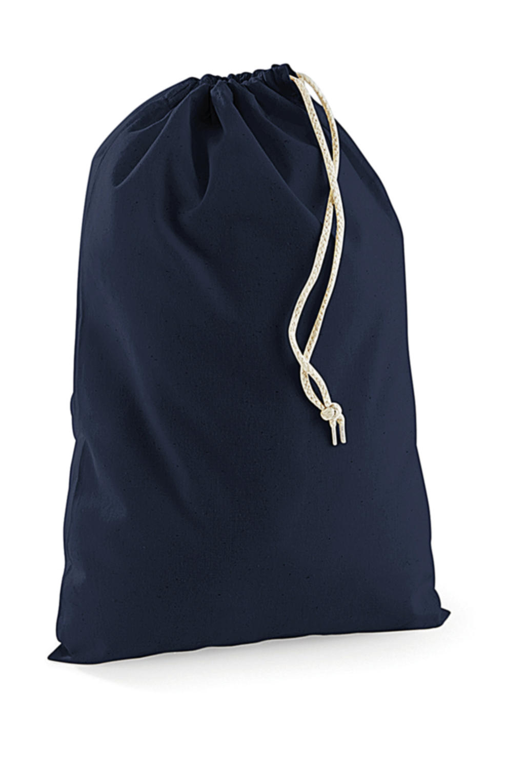  Cotton Stuff Bag in Farbe Navy