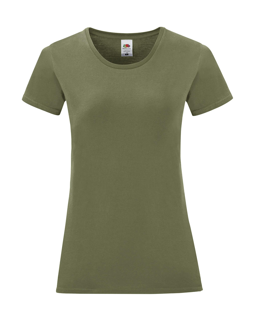  Ladies Iconic 150 T in Farbe Classic Olive