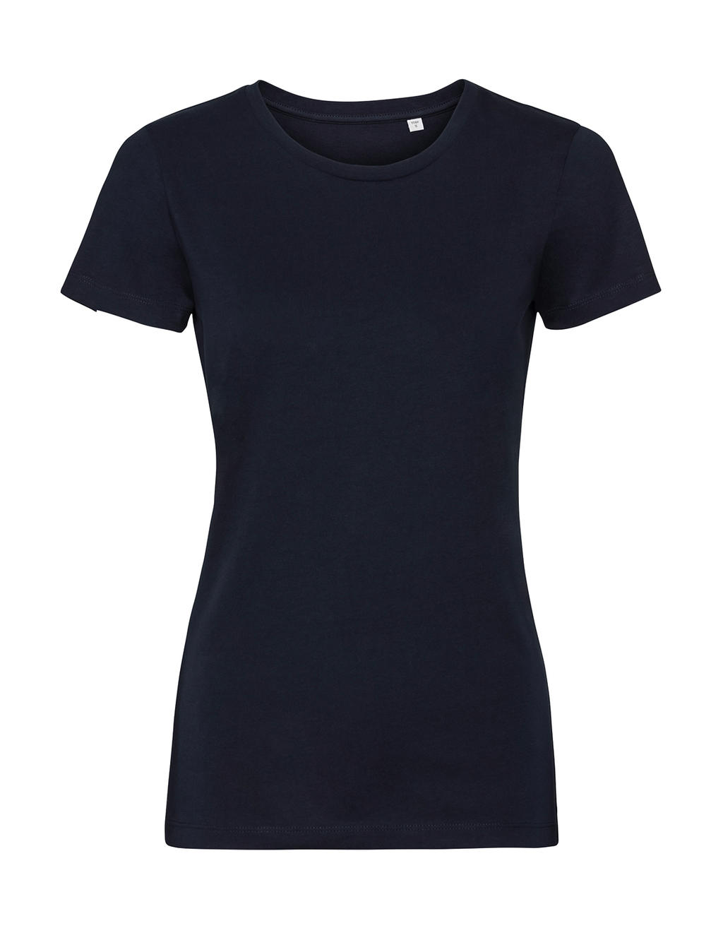  Ladies? Pure Organic Tee in Farbe French Navy