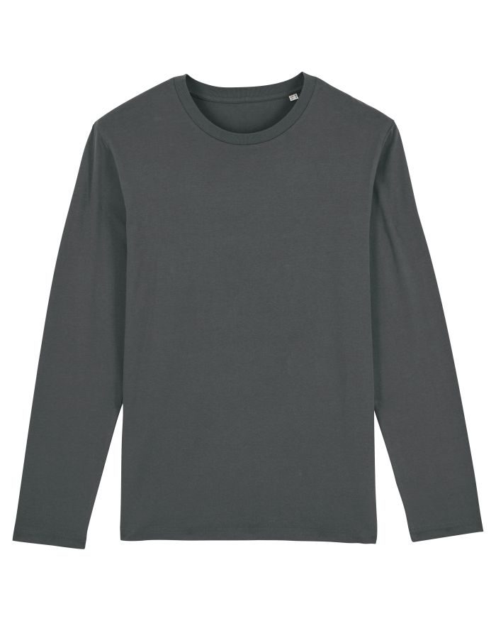 T-Shirt Stanley Shuffler in Farbe Anthracite