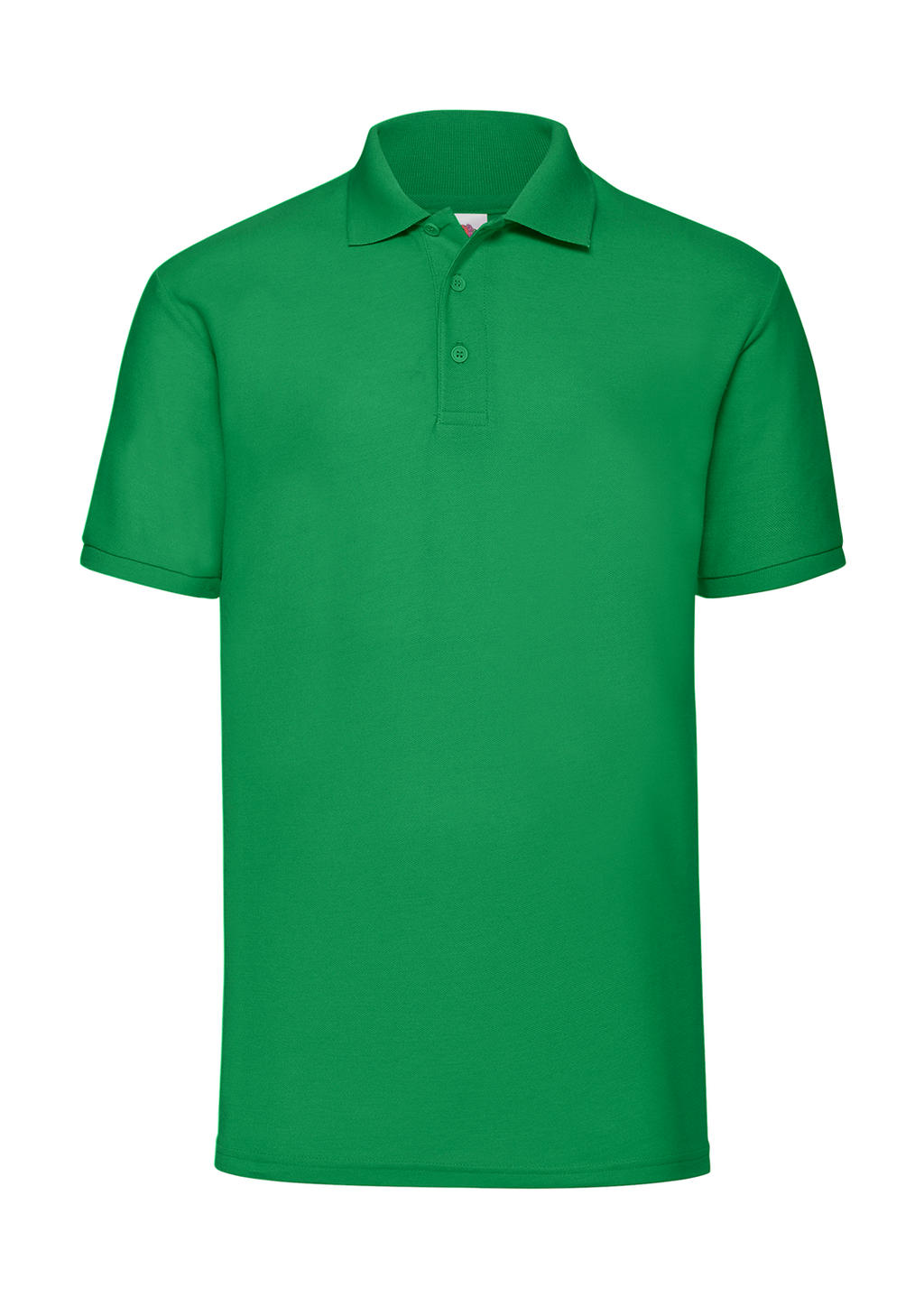 65/35 Polo in Farbe Kelly Green