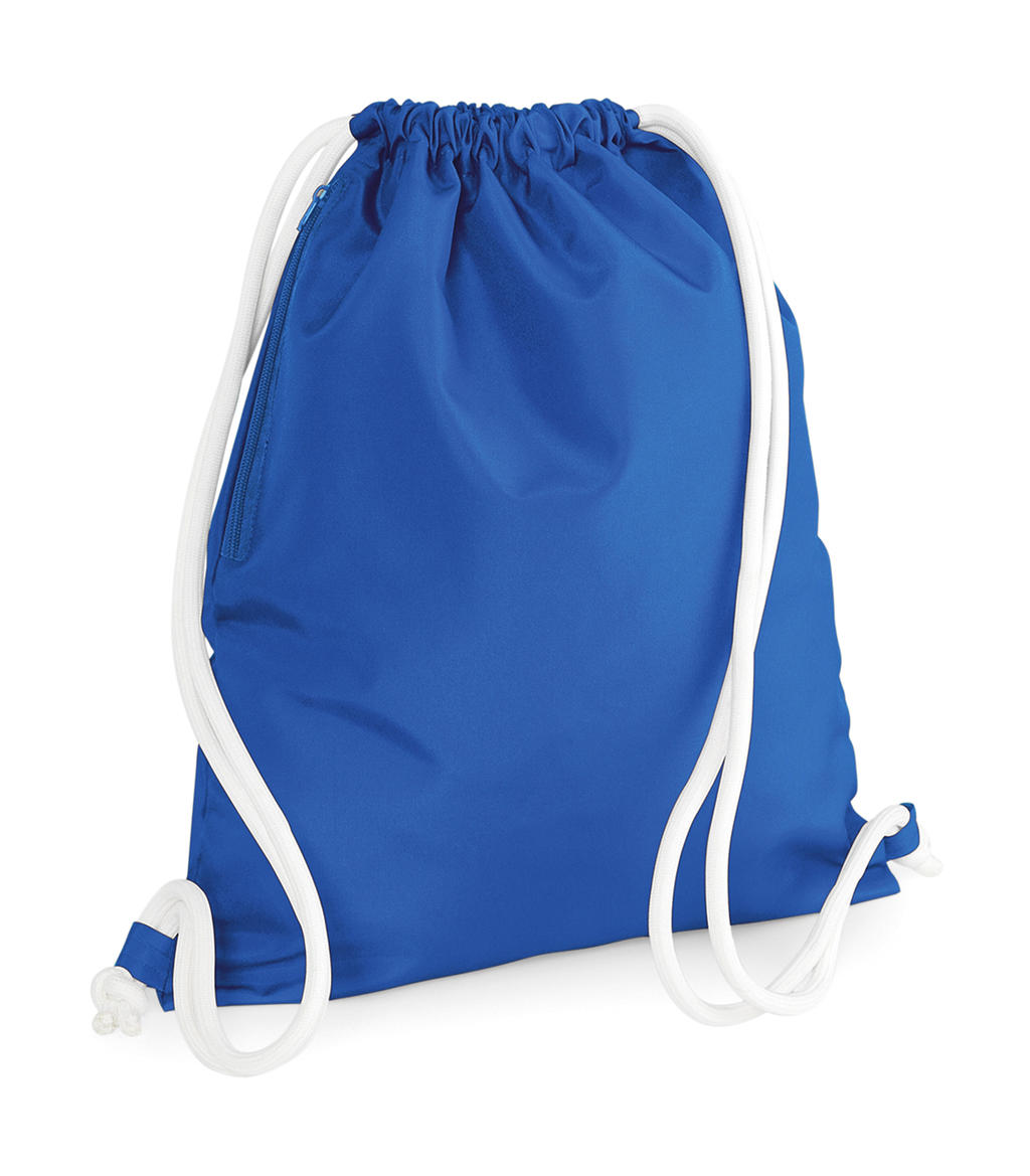  Icon Gymsac in Farbe Sapphire Blue
