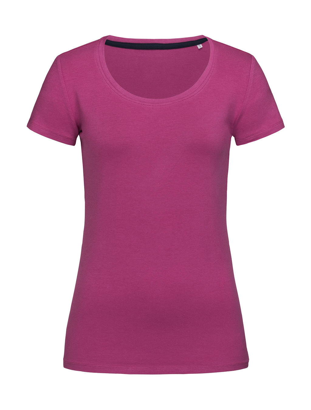  Claire Crew Neck in Farbe Cupcake Pink