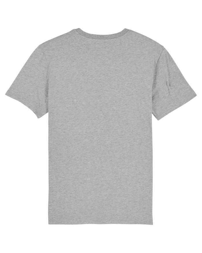T-Shirt Creator in Farbe Heather Grey