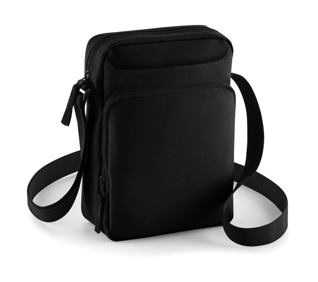  Across Body Bag in Farbe Black