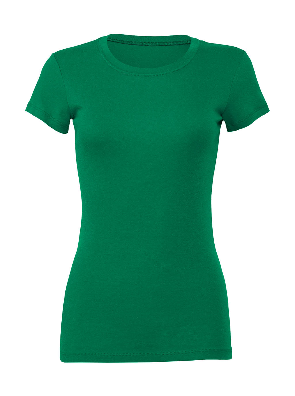  The Favorite T-Shirt in Farbe Kelly Green