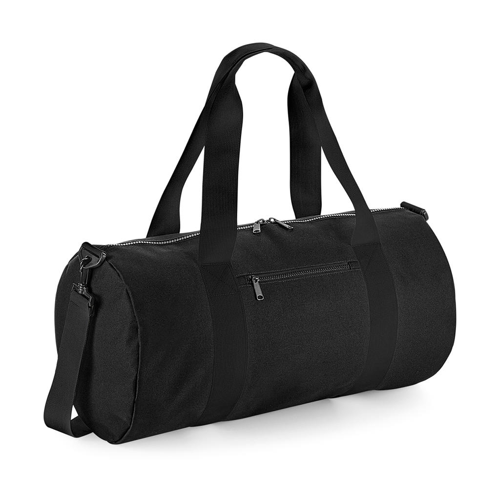 Original Barrel Bag XL in Farbe Black/Black