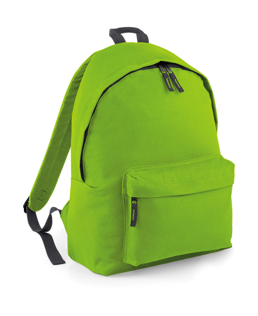  Original Fashion Backpack in Farbe Lime/Graphite Grey