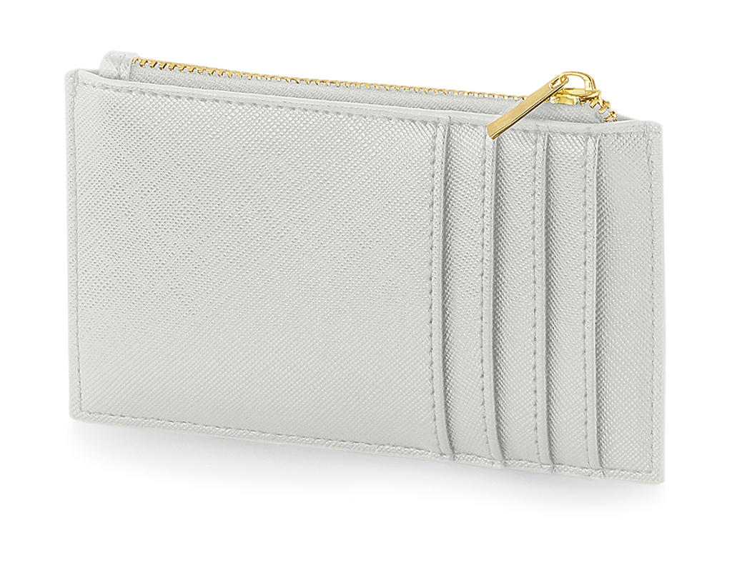  Boutique Card Holder in Farbe Soft Grey