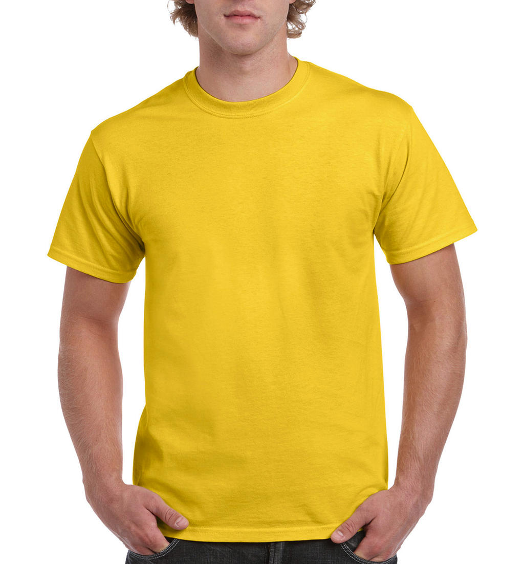  Ultra Cotton Adult T-Shirt in Farbe Daisy