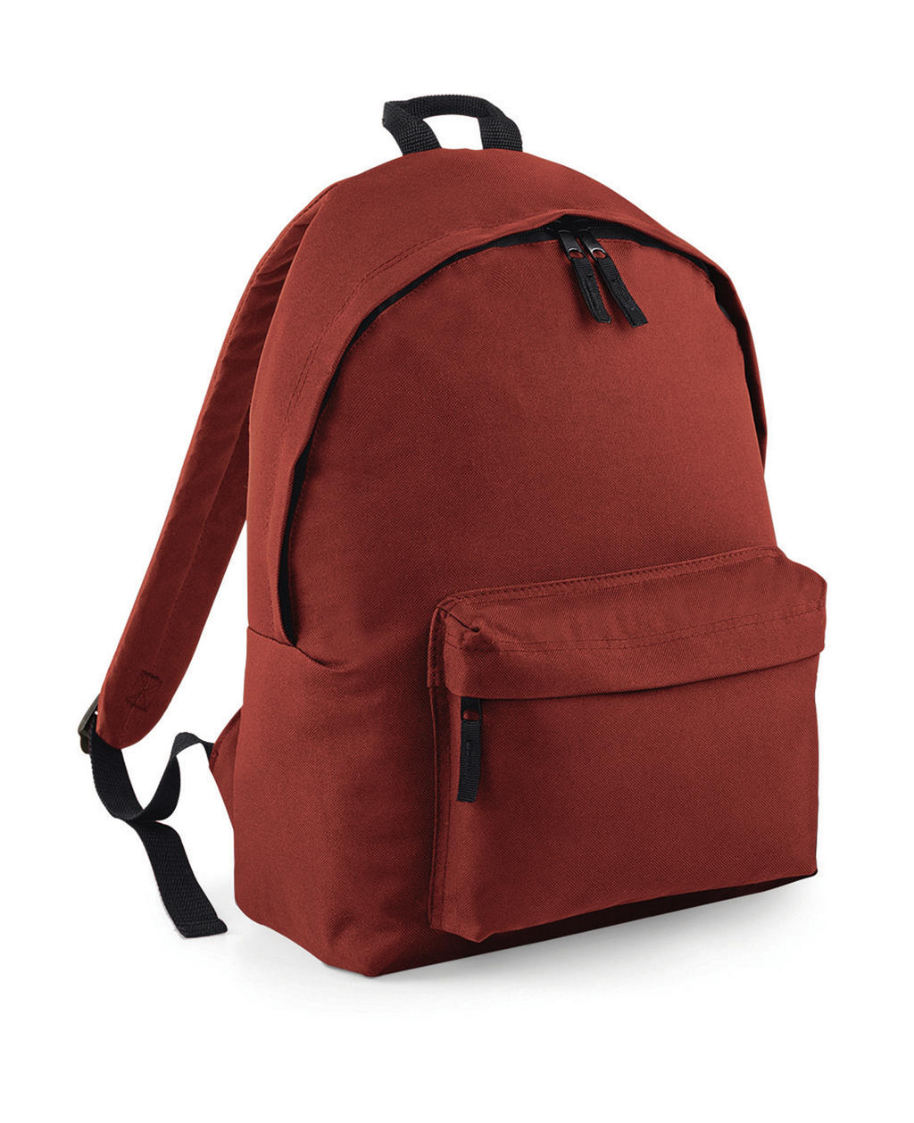  Original Fashion Backpack in Farbe Rust