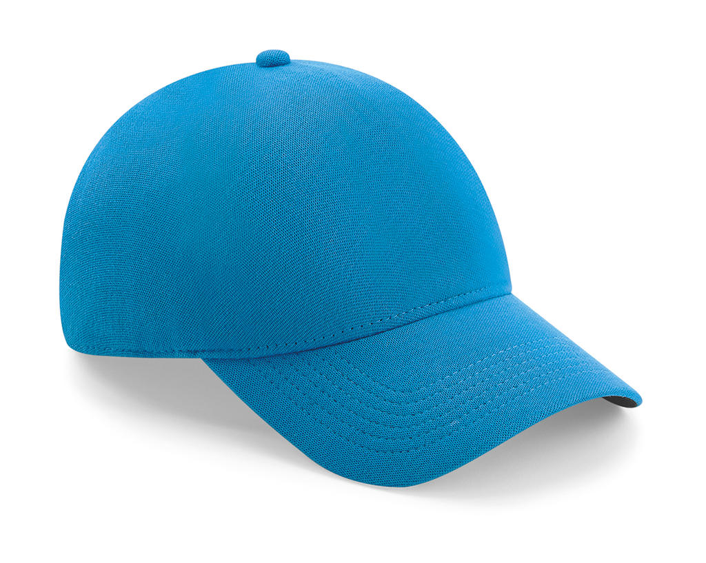  Seamless Waterproof Cap in Farbe Sapphire Blue