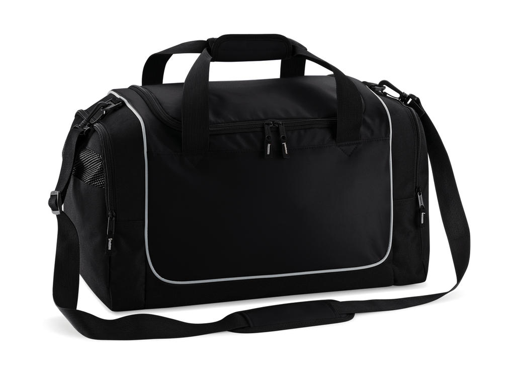  Locker Bag in Farbe Black/Light Grey