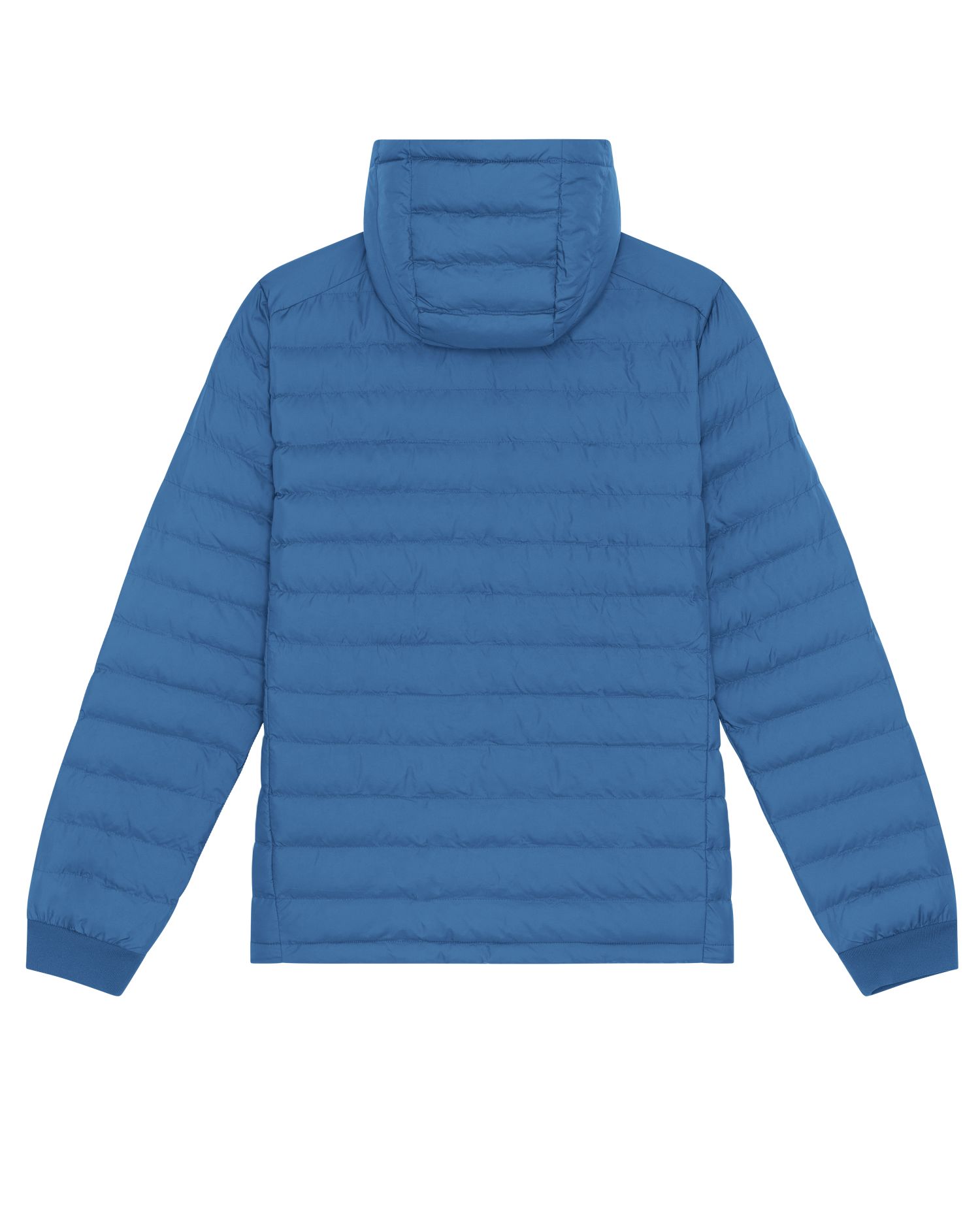 Wattierte Jacke Stanley Voyager in Farbe Royal Blue