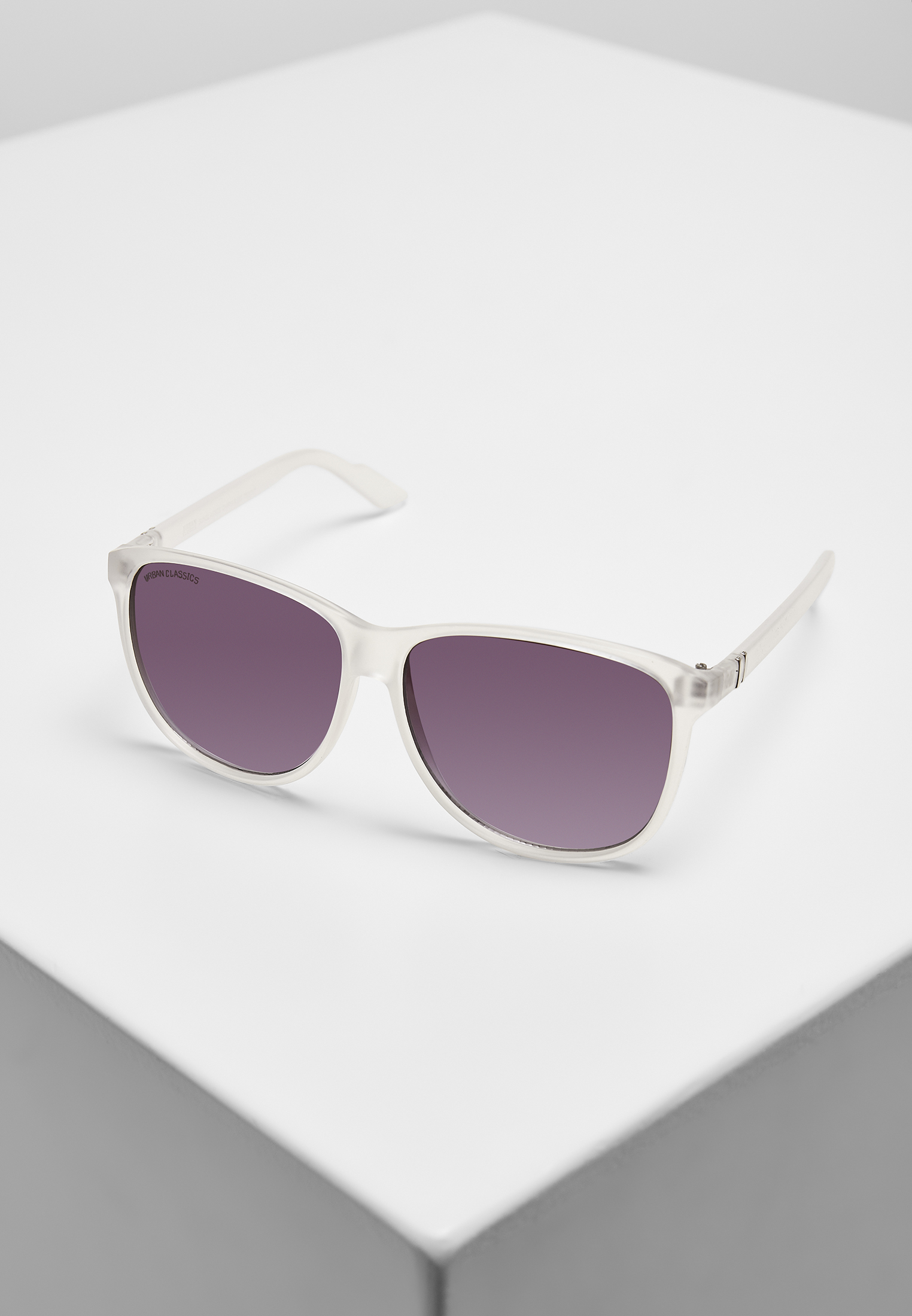 Sonnenbrillen Sunglasses Chirwa UC in Farbe clear