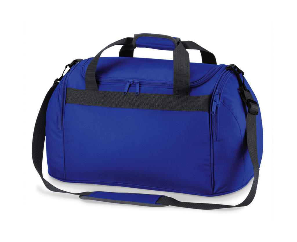  Freestyle Holdall in Farbe Bright Royal