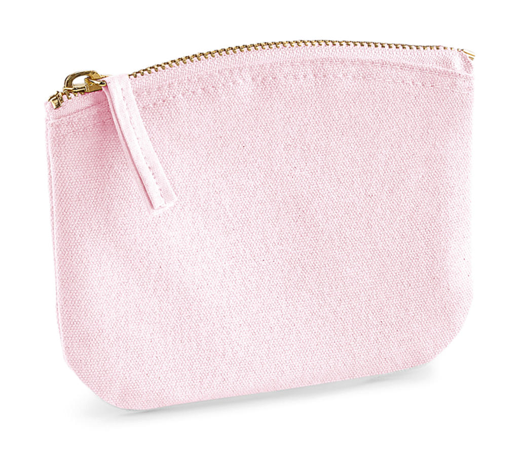  EarthAware? Organic Spring Purse in Farbe Pastel Pink