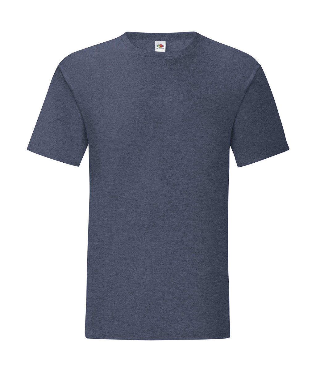  Iconic 150 T in Farbe Heather Navy