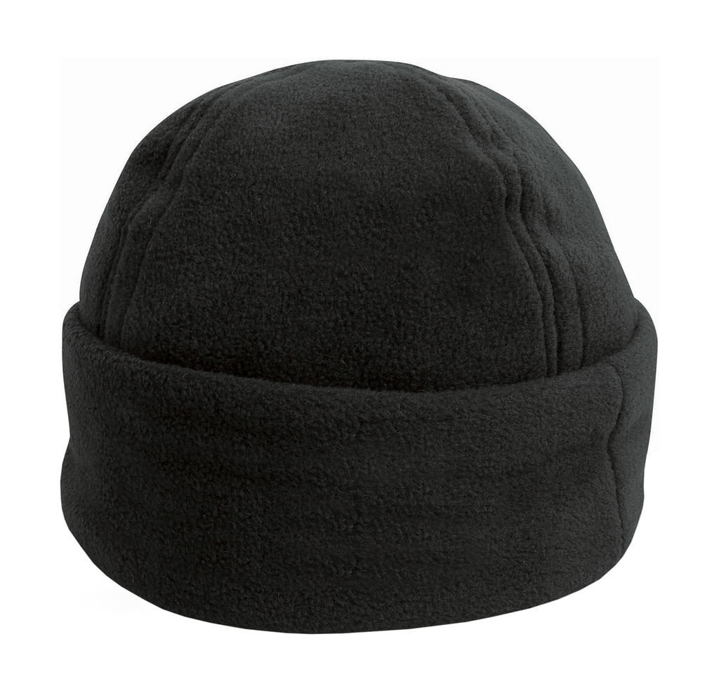 Polartherm? Ski Bob Hat in Farbe Black