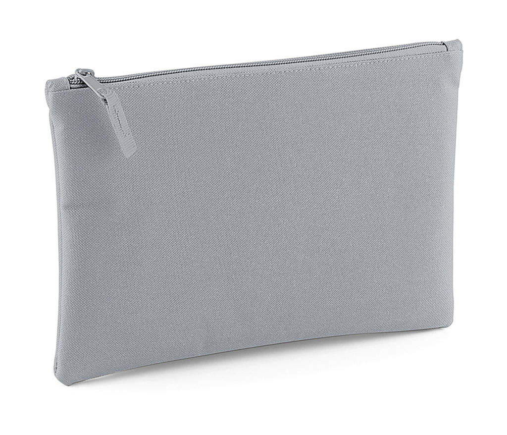  Grab Pouch in Farbe Light Grey