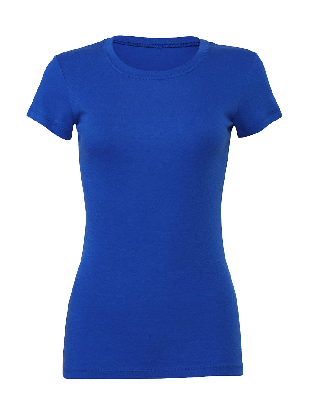  The Favorite T-Shirt in Farbe True Royal