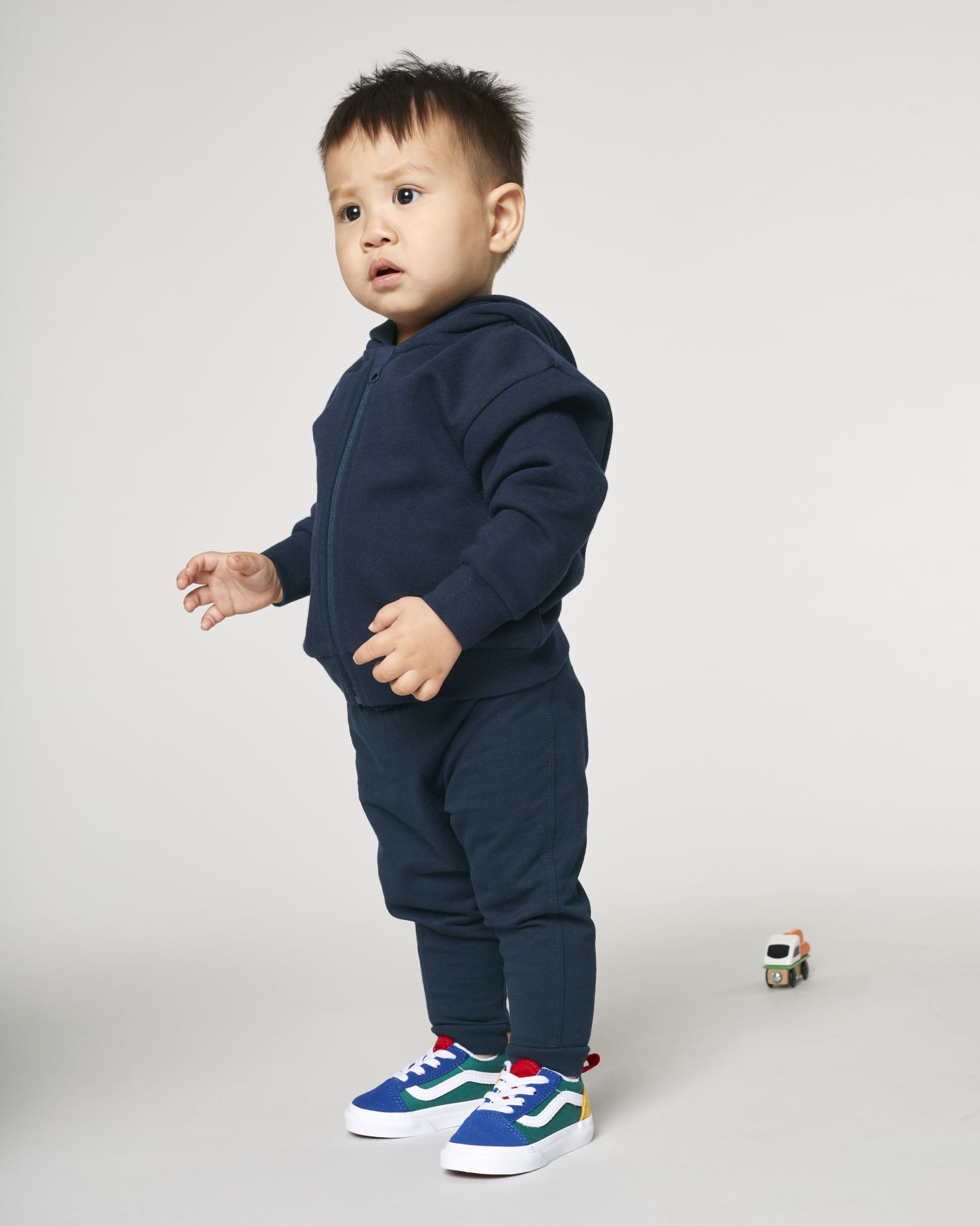  Baby Connector in Farbe French Navy