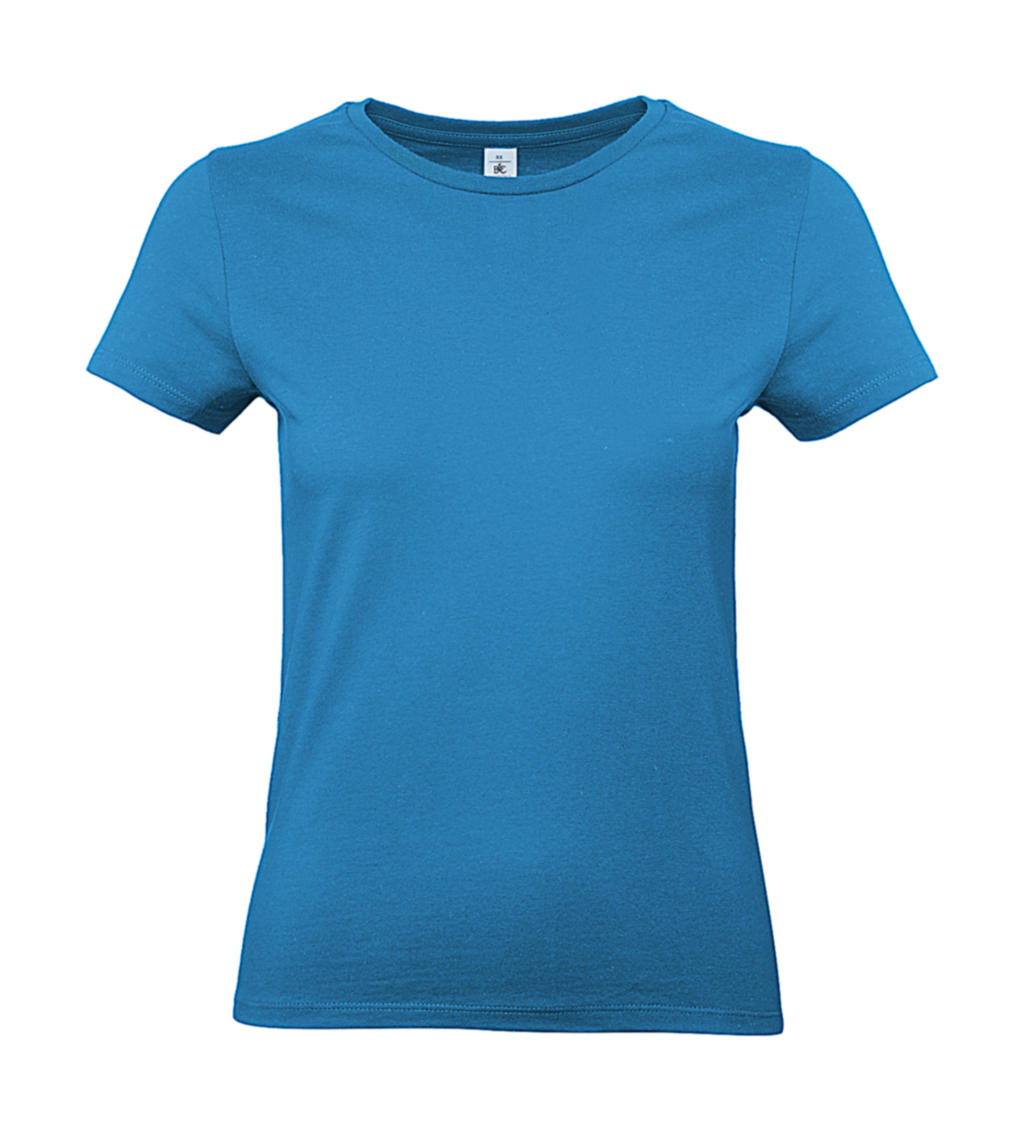  #E190 /women T-Shirt in Farbe Atoll