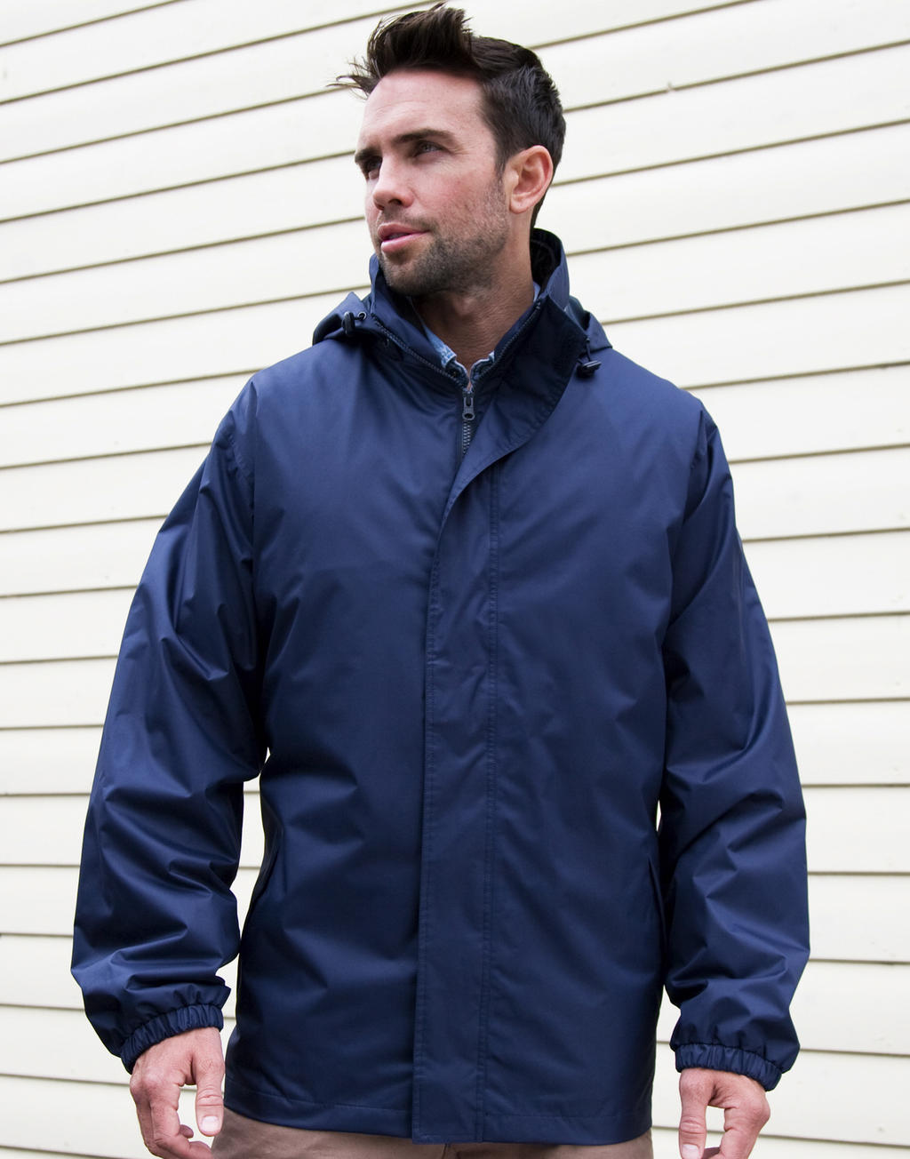 3-in-1 Jacket with quilted Bodywarmer