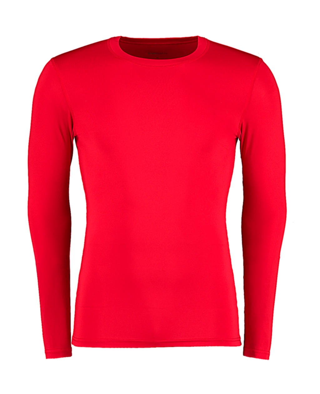 Warmtex? Base Layer LS in Farbe Red